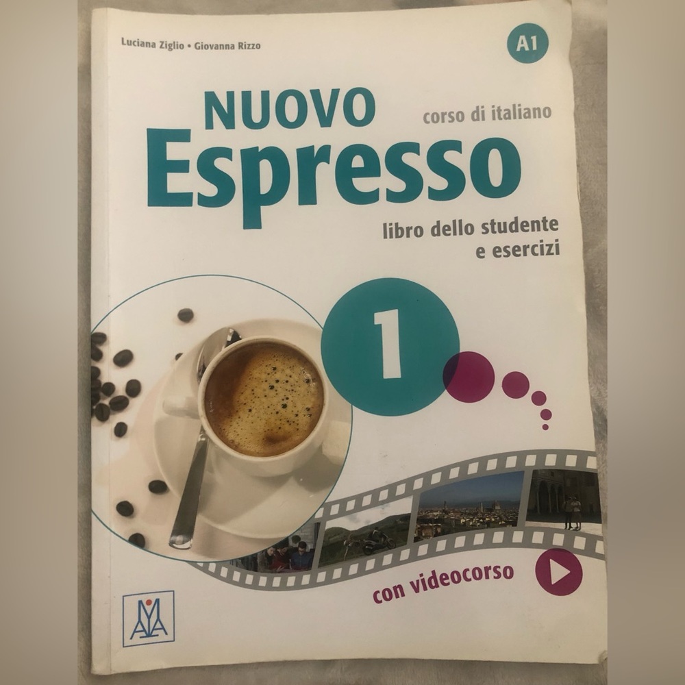 Nuovo Espresso